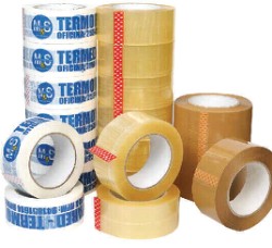 Gum Tape