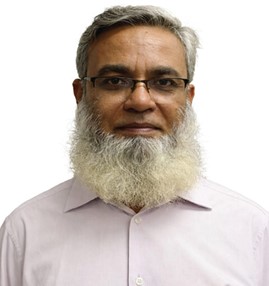 MD. Aktaruzzaman Milon