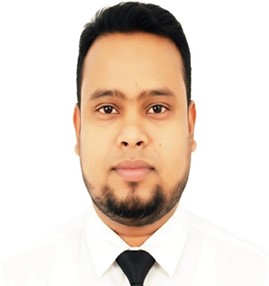 MD. Golam Mostafa