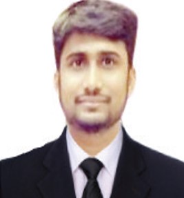 Md. Jasim Gazi