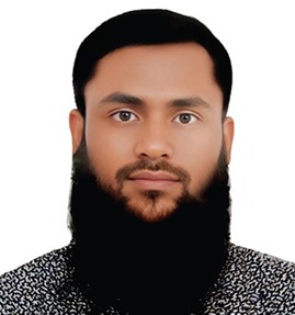 Md. Mohsin Hasna