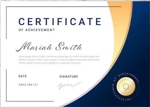 Oeko Tex Certificate - 2027